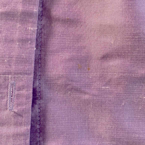 Silk Jacket - Picture 3 of 4